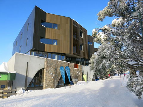 Buller Central Hotel - Tourism Gold Coast 0