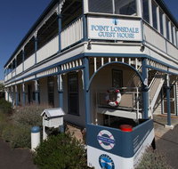 Point Lonsdale Guest House - Gold Coast