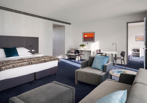 RACV Cape Schanck Resort - Tourism Gold Coast 37