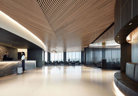 RACV Cape Schanck Resort - Tourism Gold Coast 4