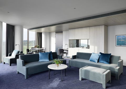 RACV Cape Schanck Resort - Tourism Gold Coast 25