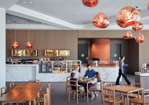 RACV Cape Schanck Resort - Tourism Gold Coast 15
