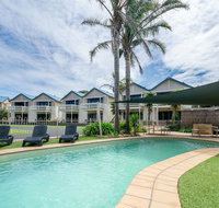 Boathouse Resort Studios and Suites - Gold Coast