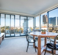 Poplar Apartments - Gold Coast