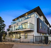 Manhattan Apartments - Notting Hill - Gold Coast