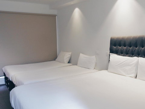 Tower Motel Marysville - Tourism Gold Coast 14