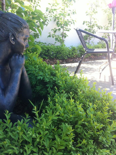 Tower Motel Marysville - Tourism Gold Coast 24