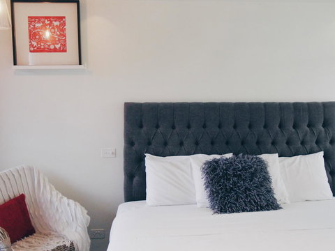 Tower Motel Marysville - Tourism Gold Coast 11