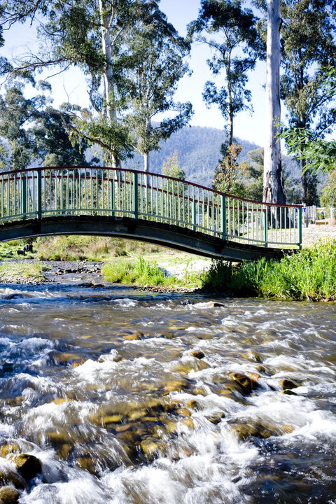 Tower Motel Marysville - Tourism Gold Coast 10