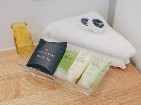 Tower Motel Marysville - Tourism Gold Coast 3