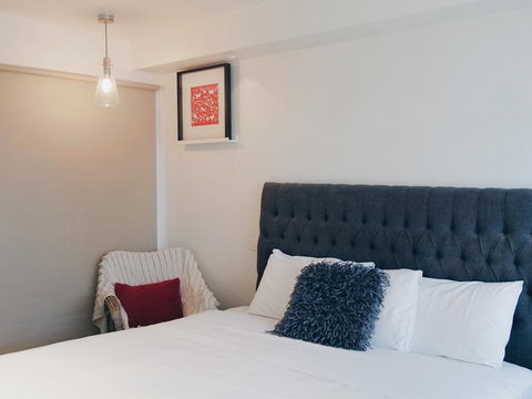 Tower Motel Marysville - Tourism Gold Coast 13