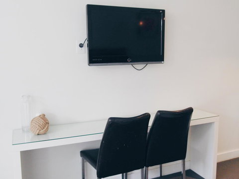 Tower Motel Marysville - Tourism Gold Coast 17