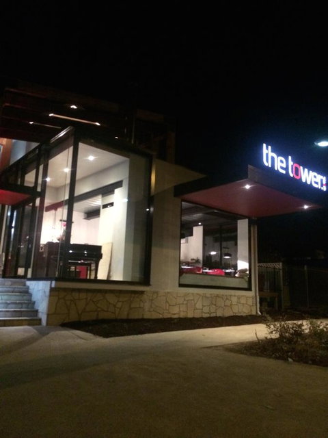 Tower Motel Marysville - Tourism Gold Coast 9