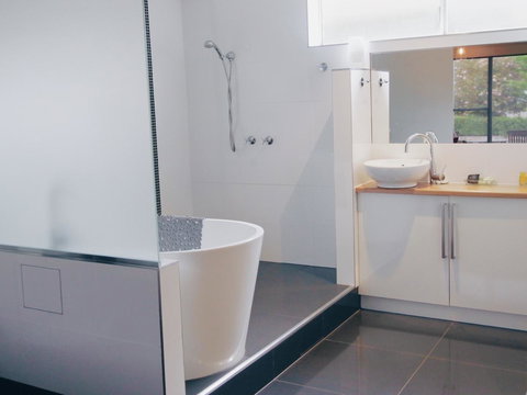 Tower Motel Marysville - Tourism Gold Coast 2