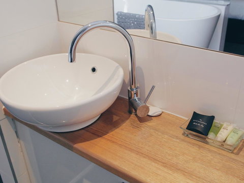 Tower Motel Marysville - Tourism Gold Coast 12