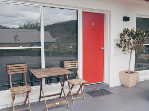 Tower Motel Marysville - Tourism Gold Coast 27