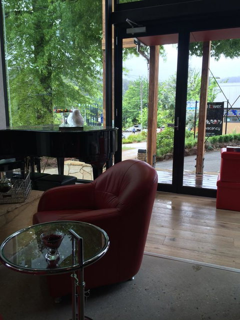 Tower Motel Marysville - Tourism Gold Coast 5