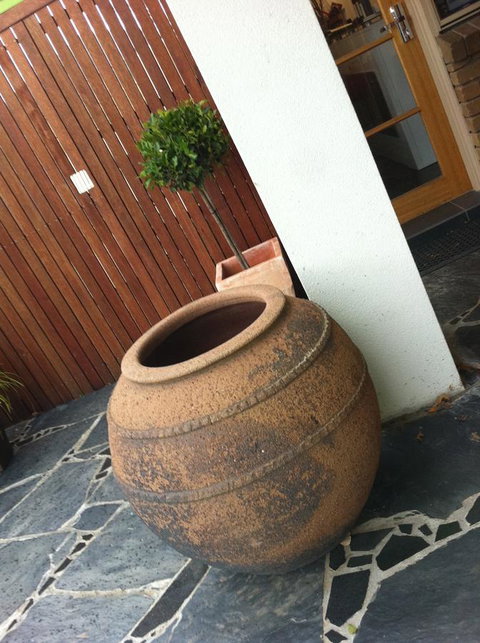 Tower Motel Marysville - Tourism Gold Coast 22