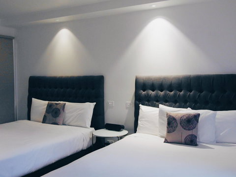 Tower Motel Marysville - Tourism Gold Coast 1