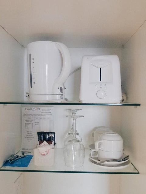 Tower Motel Marysville - Tourism Gold Coast 20