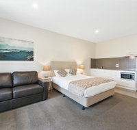 High Country Holiday Park - Gold Coast