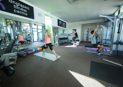 Great Ocean Road Resort - Gold Coast 6