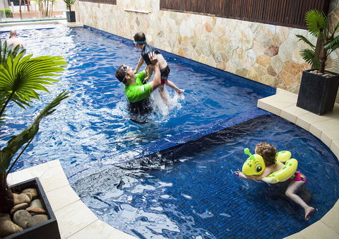 Great Ocean Road Resort - Gold Coast 4