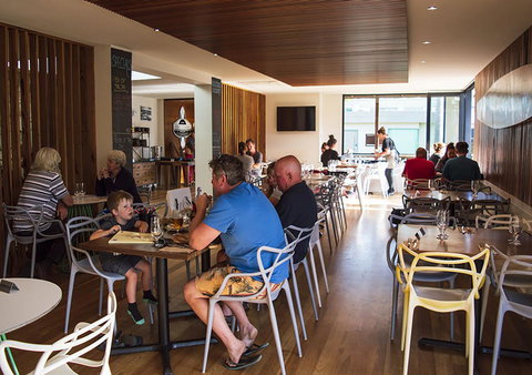 Great Ocean Road Resort - Gold Coast 5