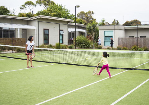 Great Ocean Road Resort - Gold Coast 9