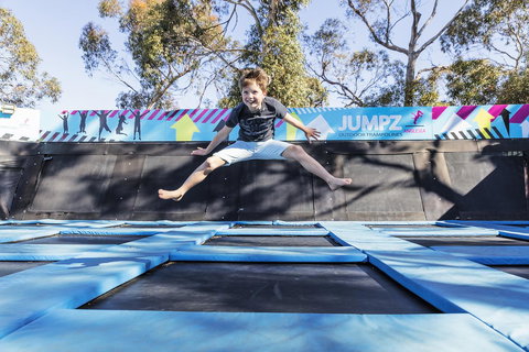 Great Ocean Road Resort - Gold Coast 7