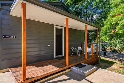 Bright Riverside Holiday Park - Tourism Gold Coast 25