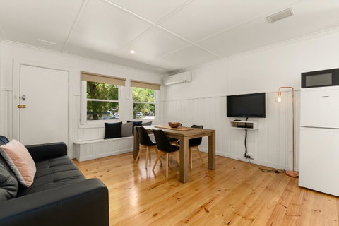 Bright Riverside Holiday Park - Tourism Gold Coast 28