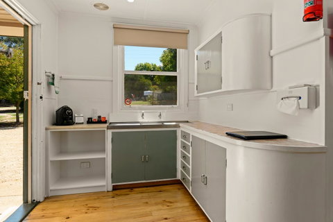 Bright Riverside Holiday Park - Tourism Gold Coast 26