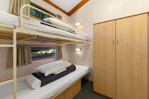 Bright Riverside Holiday Park - Tourism Gold Coast 18