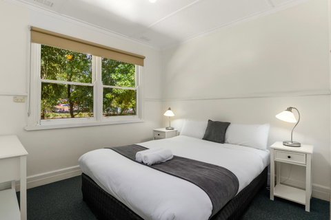 Bright Riverside Holiday Park - Tourism Gold Coast 24