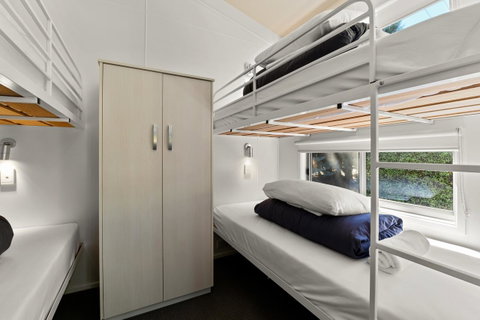 Bright Riverside Holiday Park - Tourism Gold Coast 36