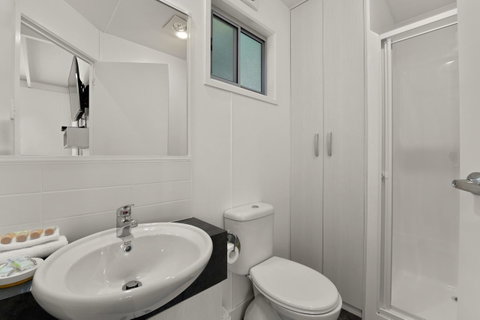 Bright Riverside Holiday Park - Tourism Gold Coast 32