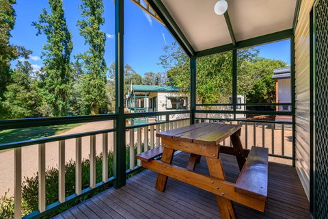 Bright Riverside Holiday Park - Tourism Gold Coast 14