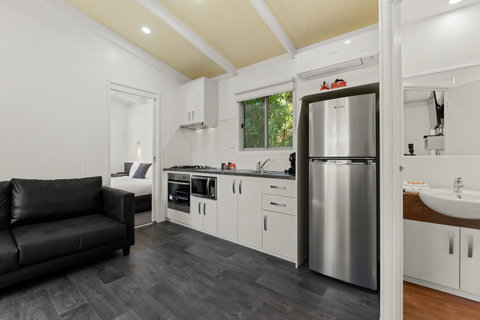 Bright Riverside Holiday Park - Tourism Gold Coast 34