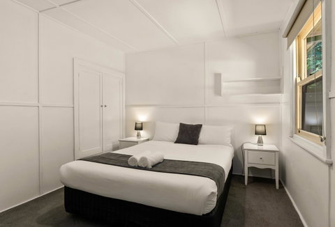 Bright Riverside Holiday Park - Tourism Gold Coast 30