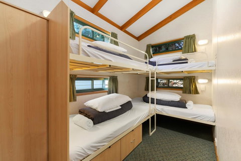 Bright Riverside Holiday Park - Tourism Gold Coast 42