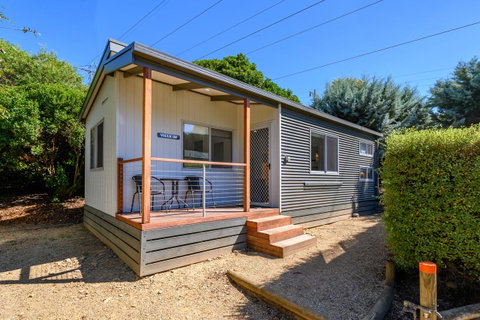 Bright Riverside Holiday Park - Tourism Gold Coast 39
