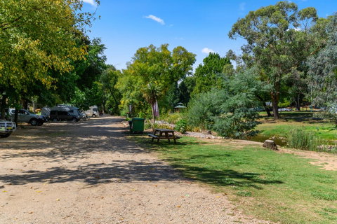 Bright Riverside Holiday Park - Tourism Gold Coast 19