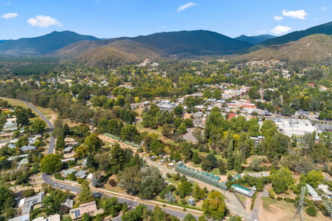 Bright Riverside Holiday Park - Tourism Gold Coast 13