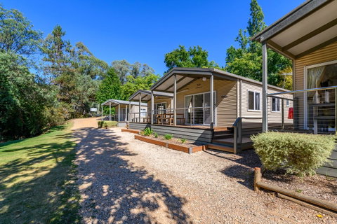 Bright Riverside Holiday Park - Tourism Gold Coast 4