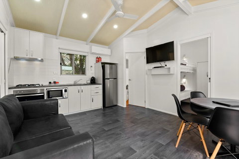 Bright Riverside Holiday Park - Tourism Gold Coast 37