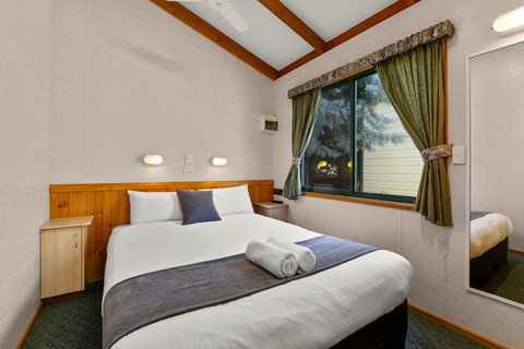 Bright Riverside Holiday Park - Tourism Gold Coast 43