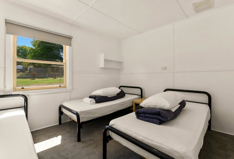Bright Riverside Holiday Park - Tourism Gold Coast 1