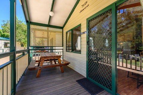 Bright Riverside Holiday Park - Tourism Gold Coast 41