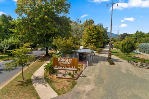 Bright Riverside Holiday Park - Tourism Gold Coast 2